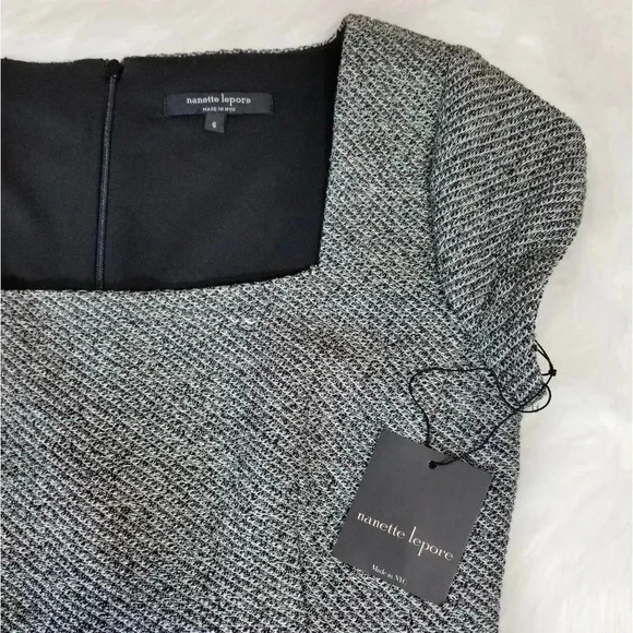 {Nanette Lepore} NWT: Adventure Seeker Dress - Picture 7 of 9